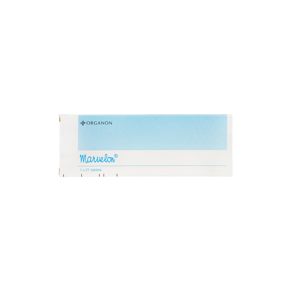 10024-Marvelon 21  Tablets