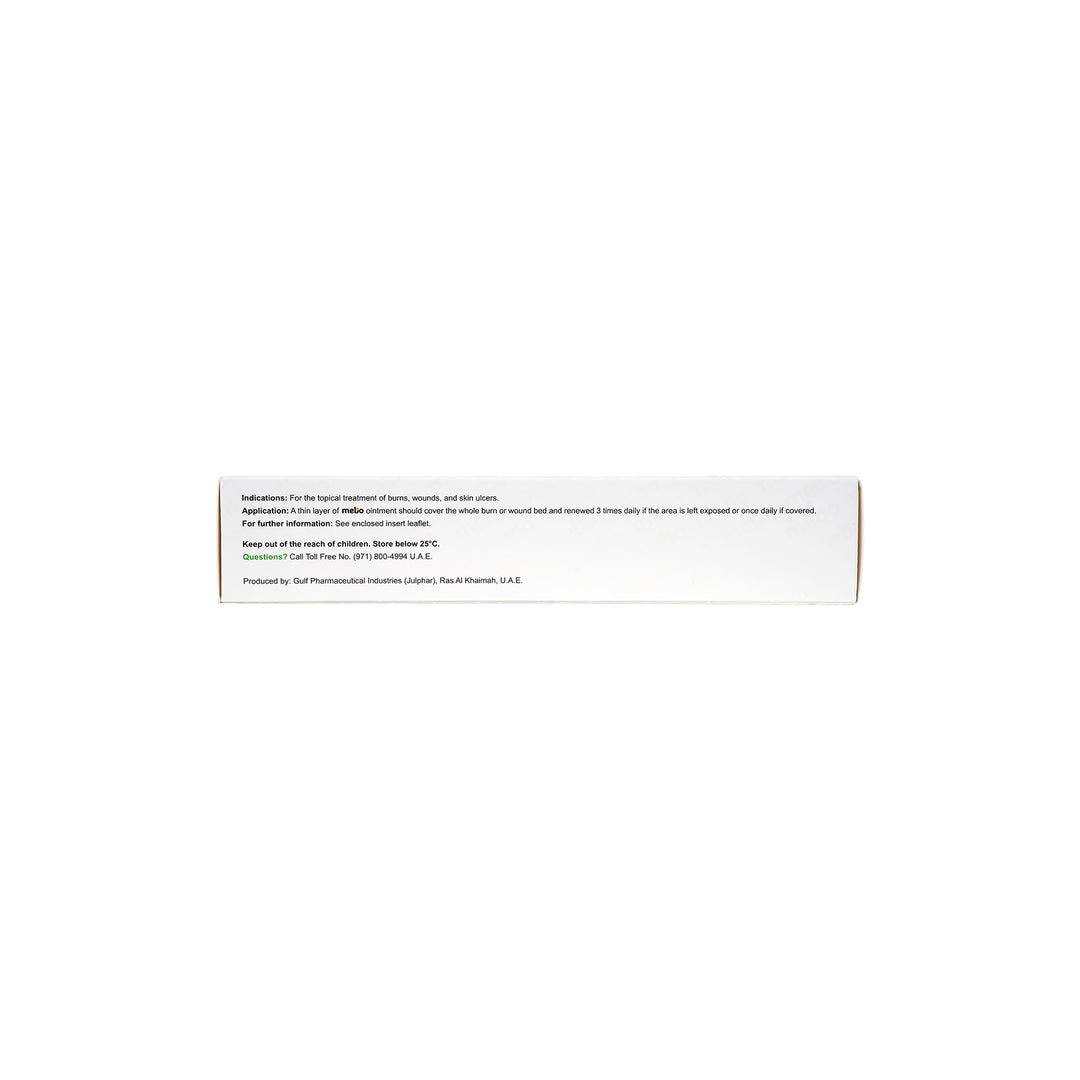 10051-Mebo Ointment 30g +2