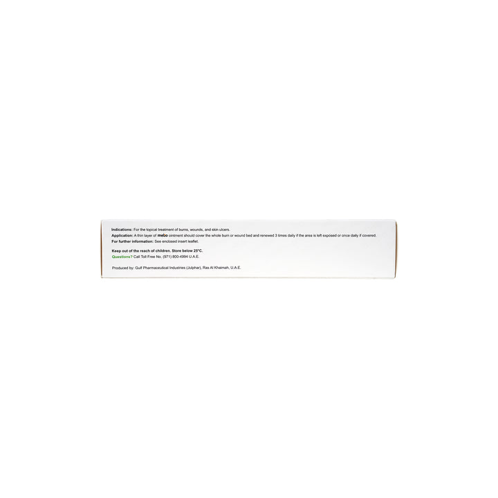 10051-Mebo Ointment 30g +2