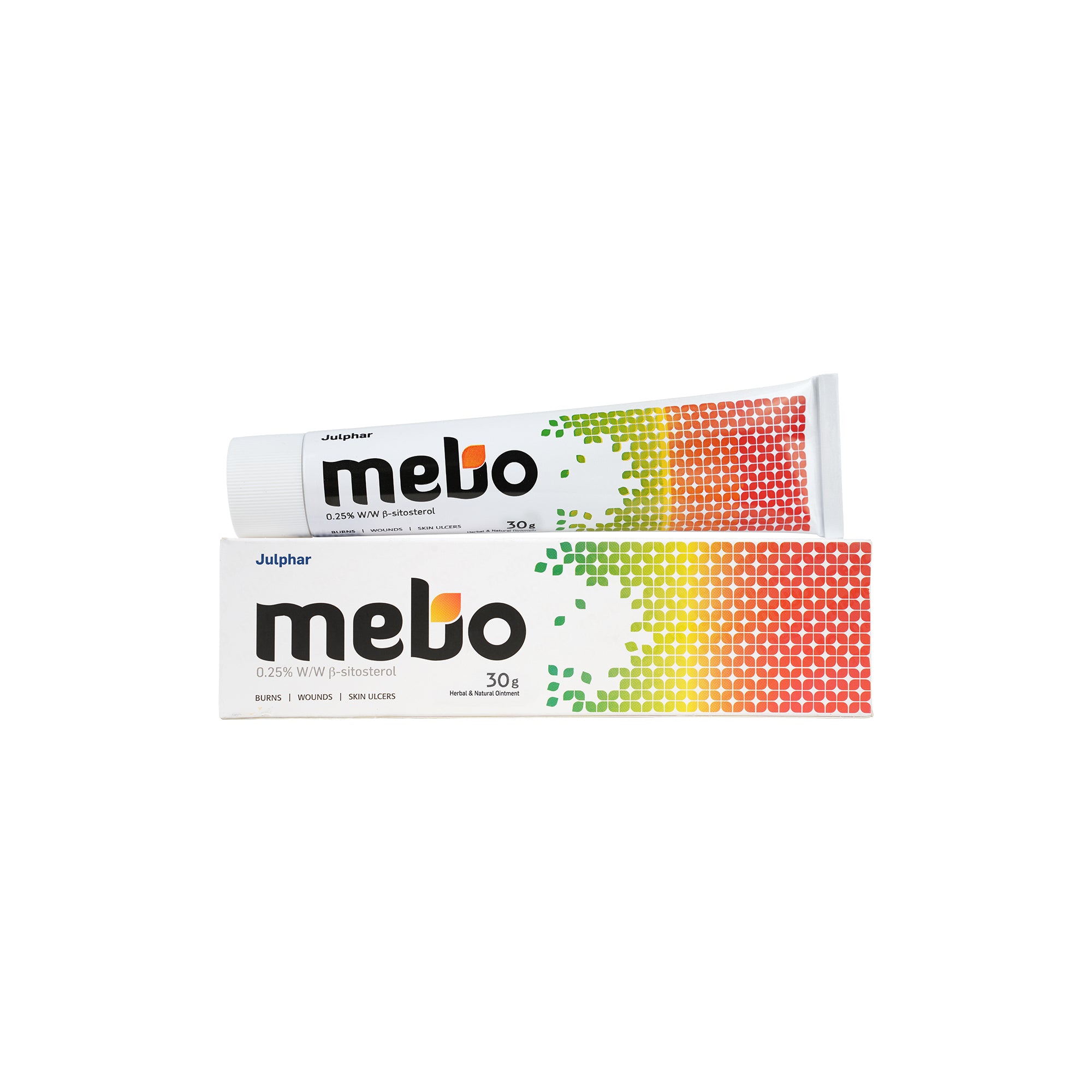 10051-Mebo Ointment 30g