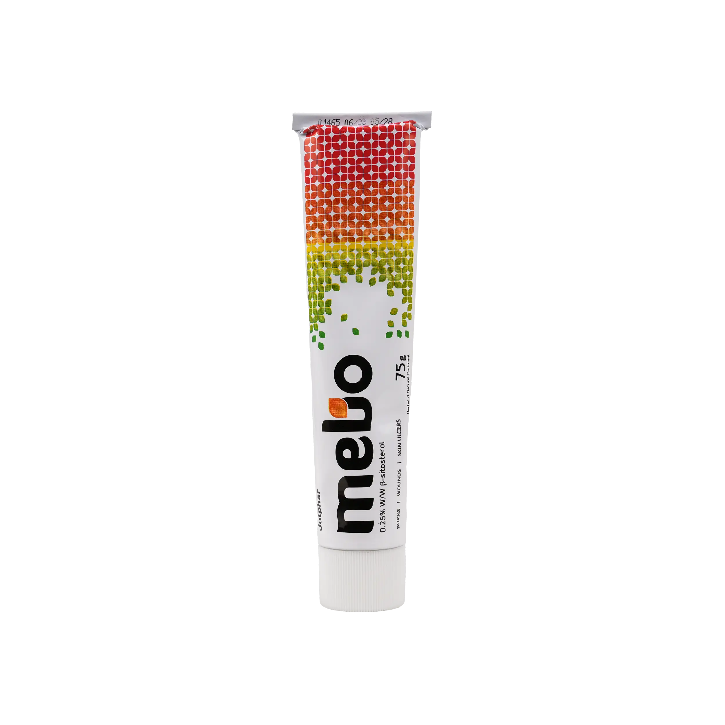 Mebo Ointment 75 Gm