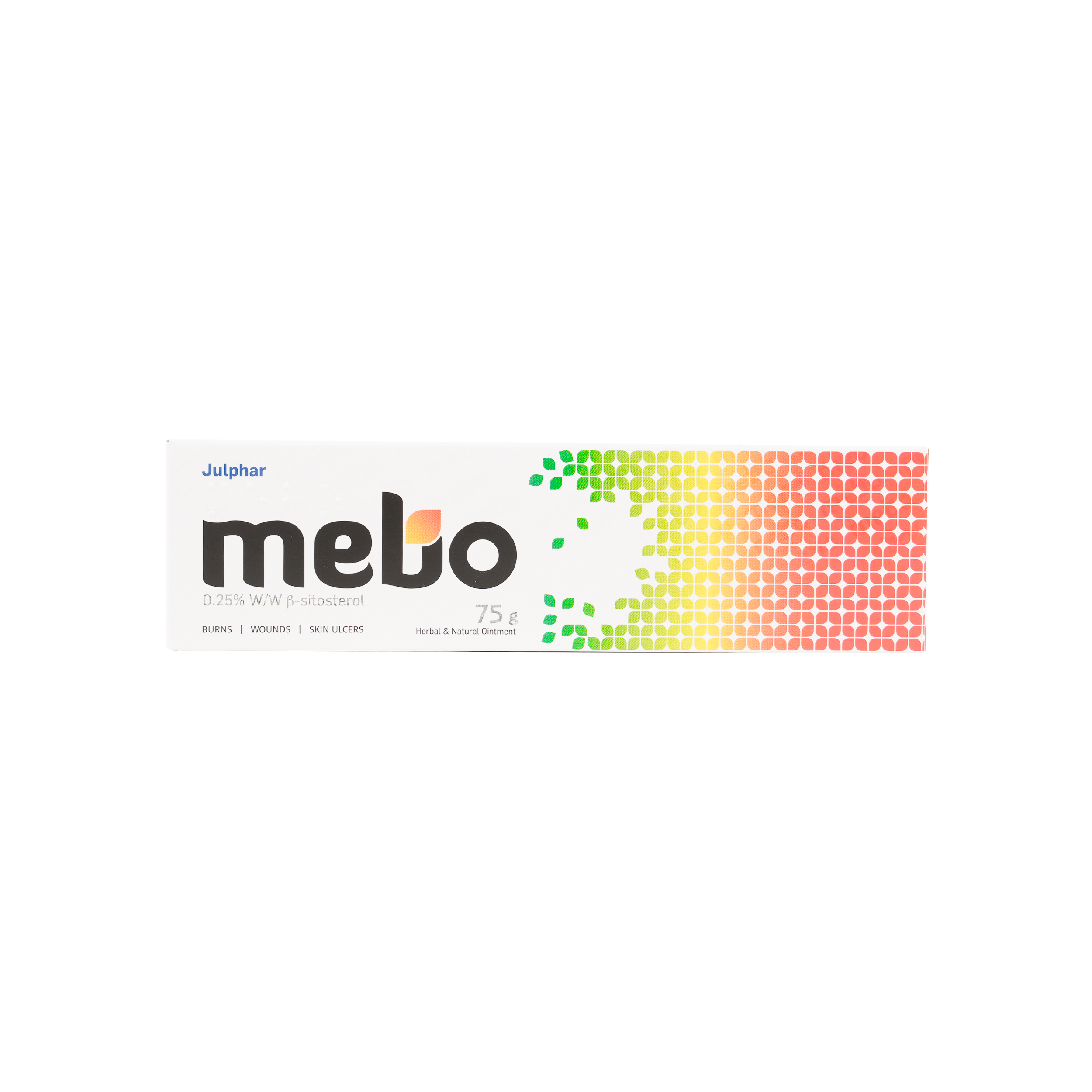 MEBO OINTMENT 75 GM