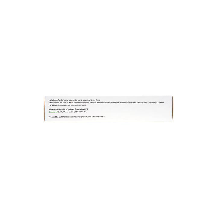 10052-Mebo Ointment 75g +2