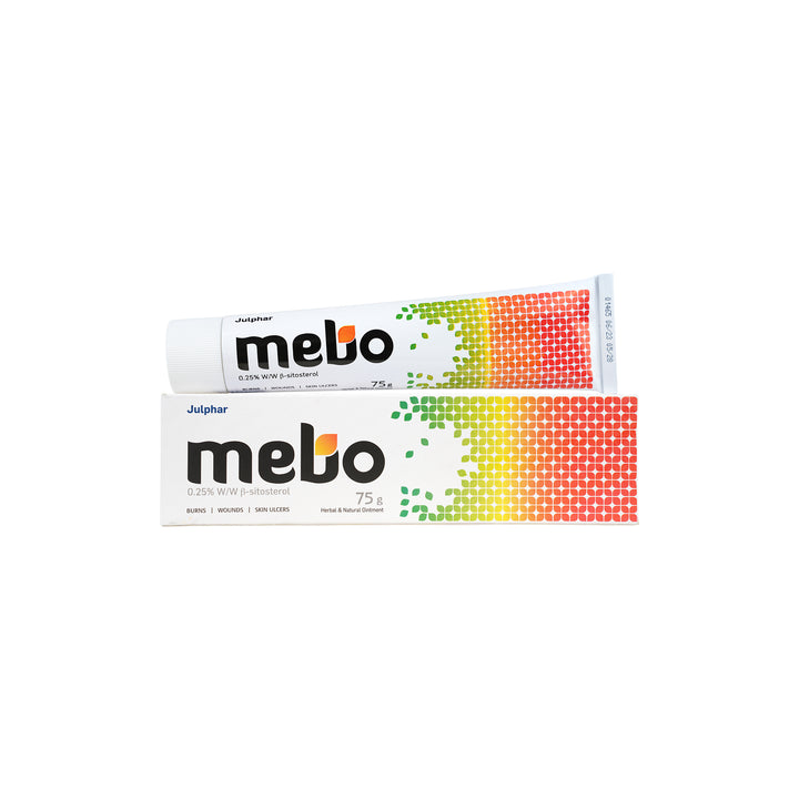 10052-Mebo Ointment 75g