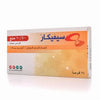 SEVIKAR 40/10 MG FC 28 TAB