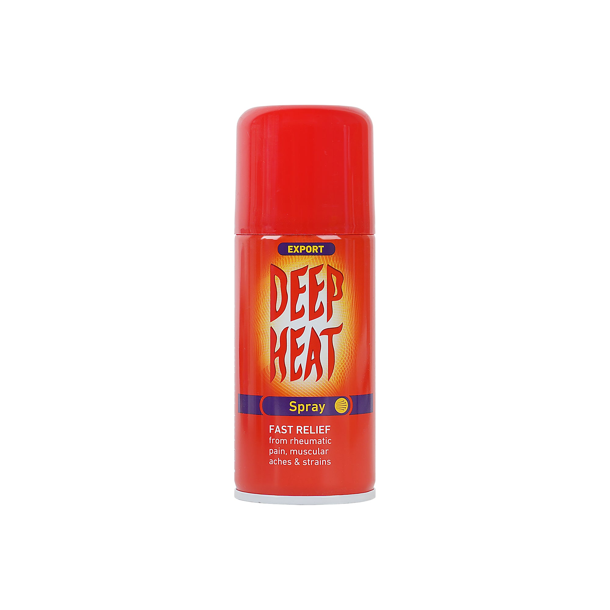 DEEP HEAT SPRAY 150 ML