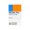 Micardis Plus 40/12.5Mg 28 Tablets