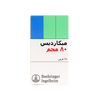 Micardis 80Mg 28 Tablets