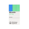 MICARDIS 40MG 28 TABLETS