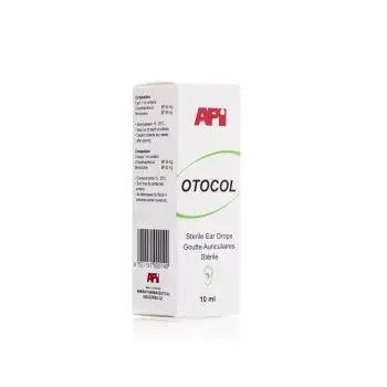 Otocol Ear Drop 10Ml – Pharmazone