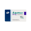 10213-Lipitor 20Mg 30 Tablets +3