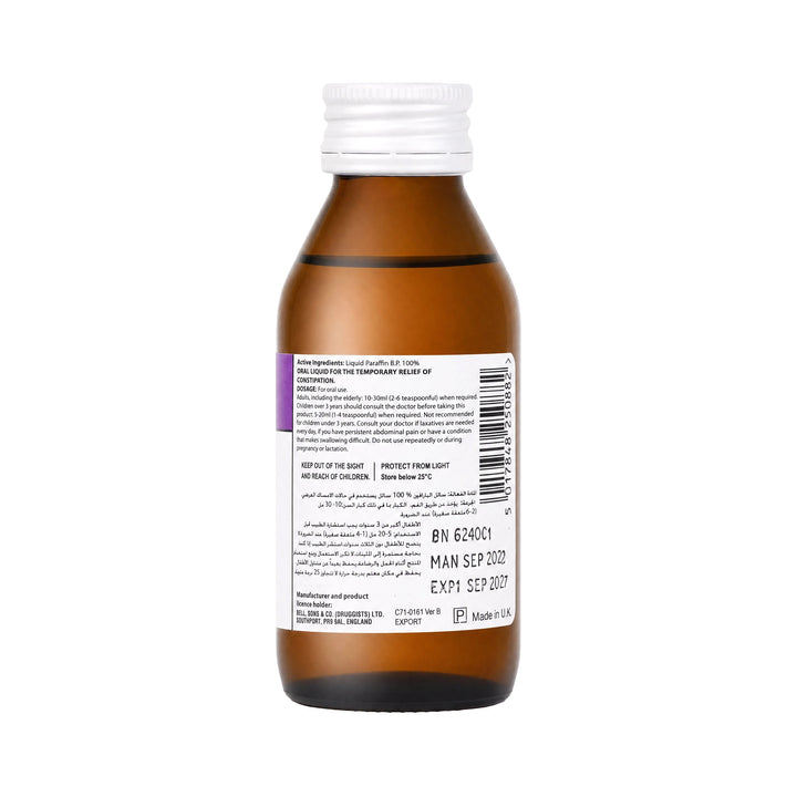 10236-Bells Paraffin Liquid 100ml +1