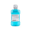 listerine cool mint mouthwash 250 ml