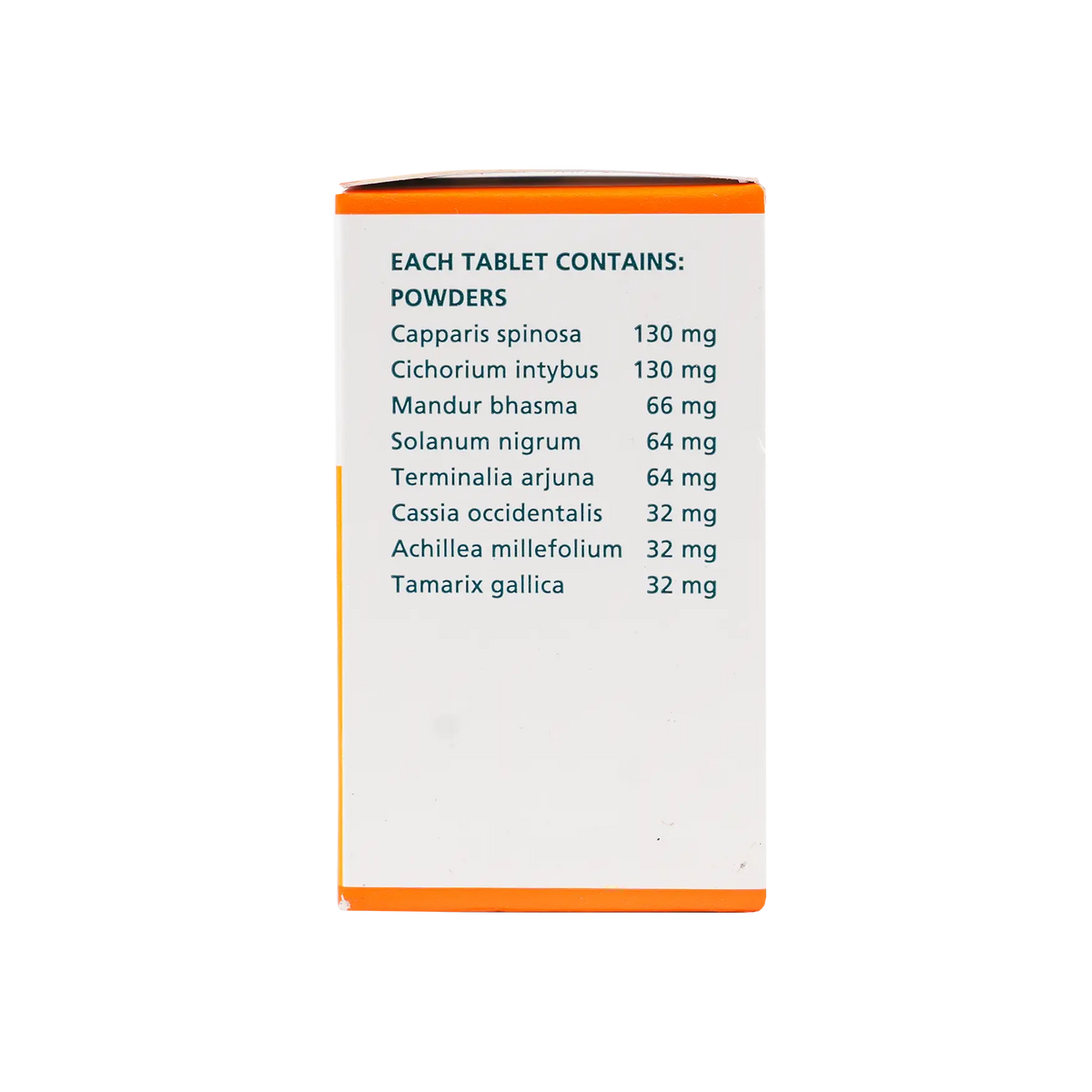 10243-Himalaya Liv 52 90 Tablets +1