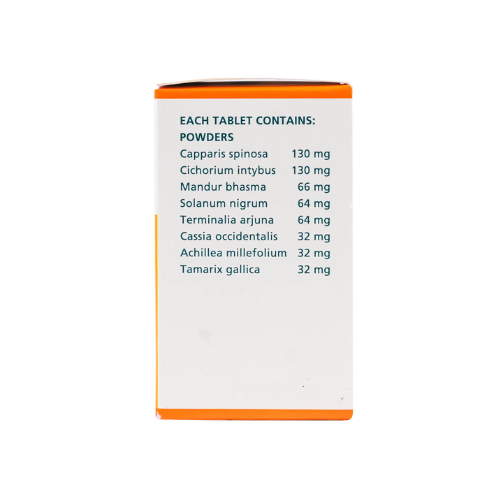 10243-Himalaya Liv 52 90 Tablets +1