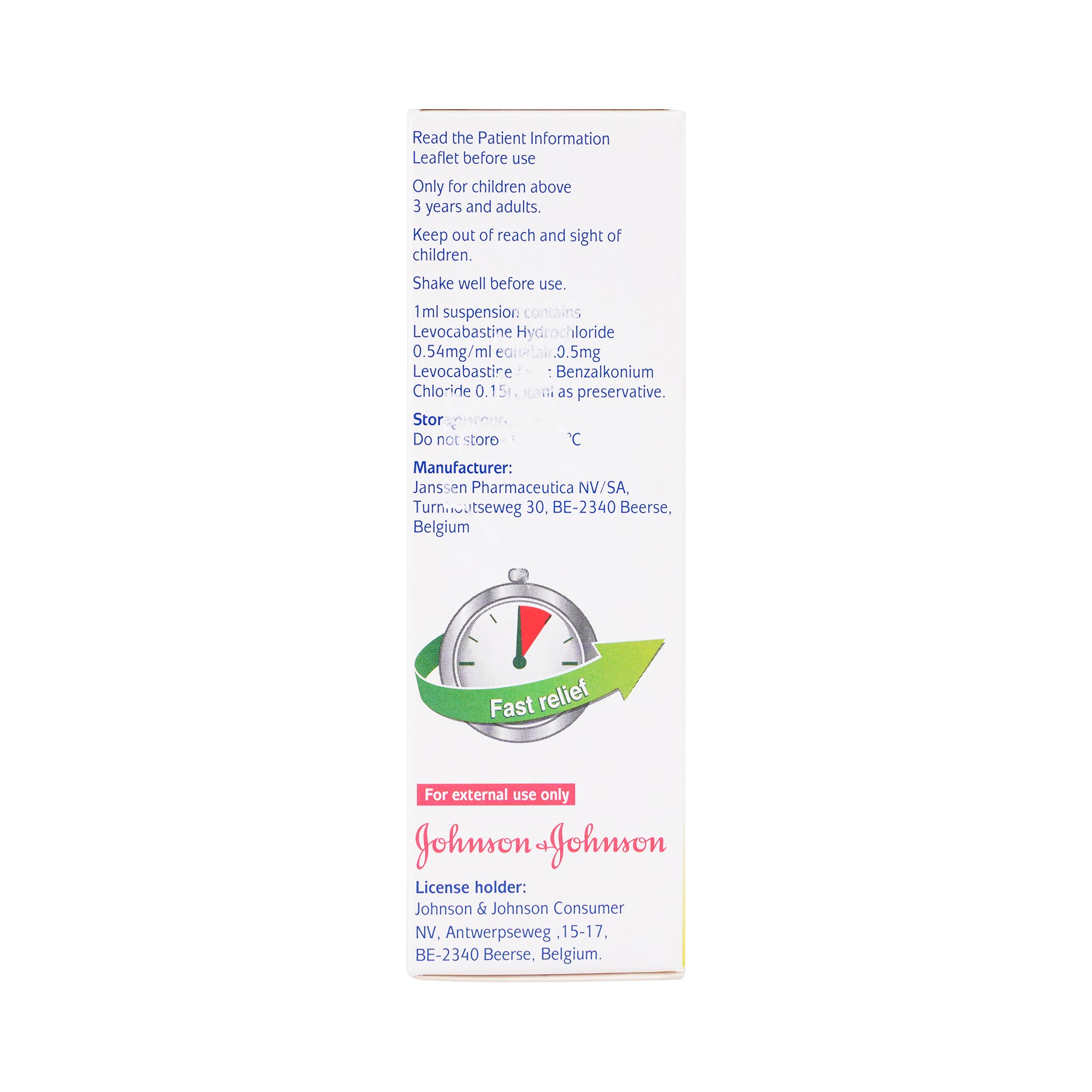 10248-Livostin Nasal Spray 0.5Mg/Ml 10 Ml +2