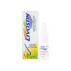 LIVOSTIN NASAL SPRAY 0.5MG/ML 10 ML