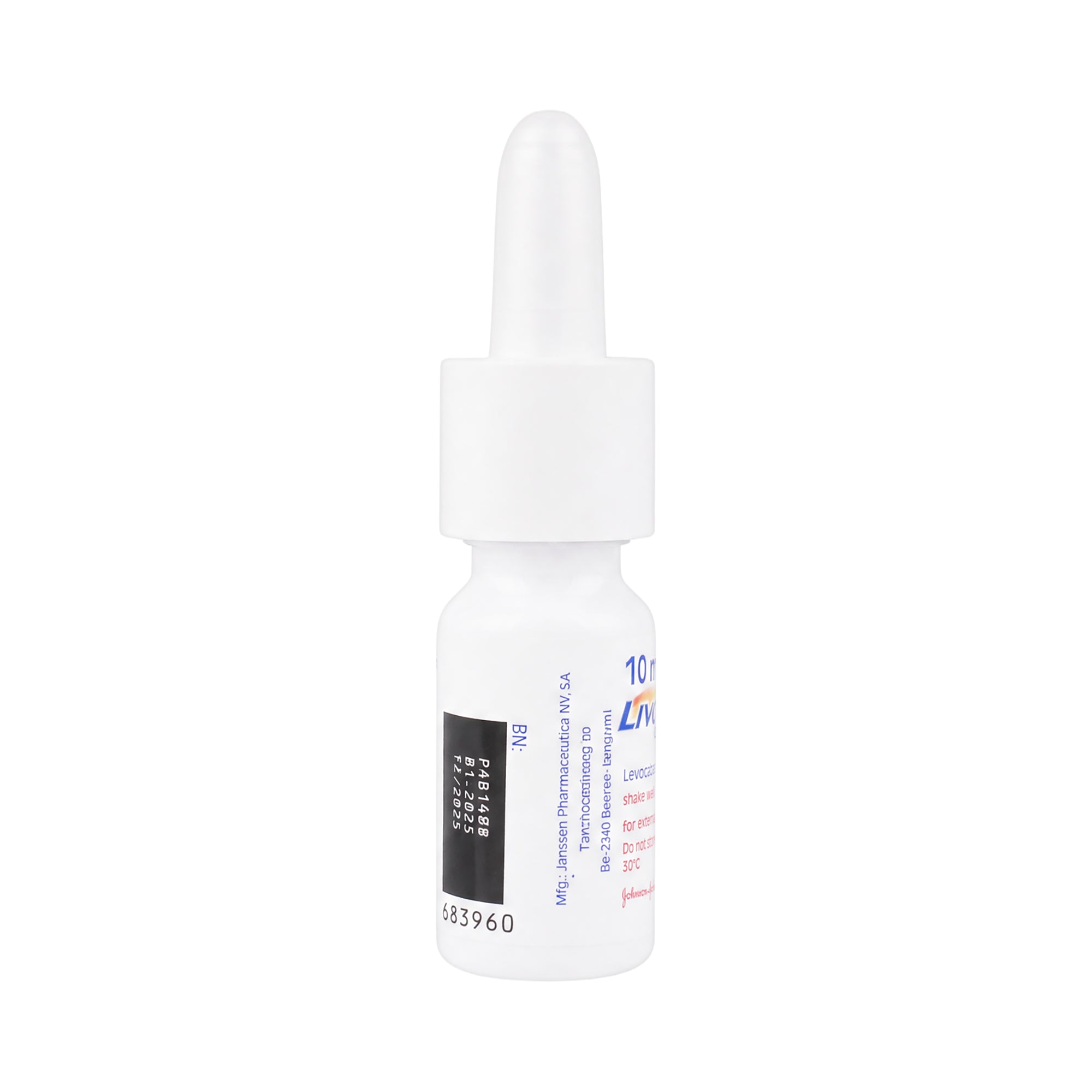 10248-Livostin Nasal Spray 0.5Mg/Ml 10 Ml +6