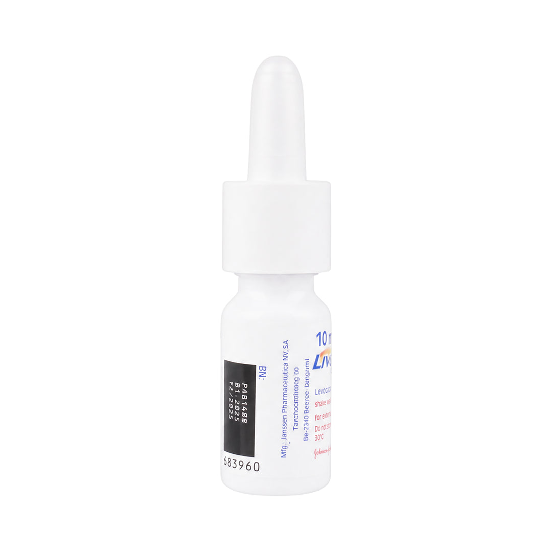 10248-Livostin Nasal Spray 0.5Mg/Ml 10 Ml +6