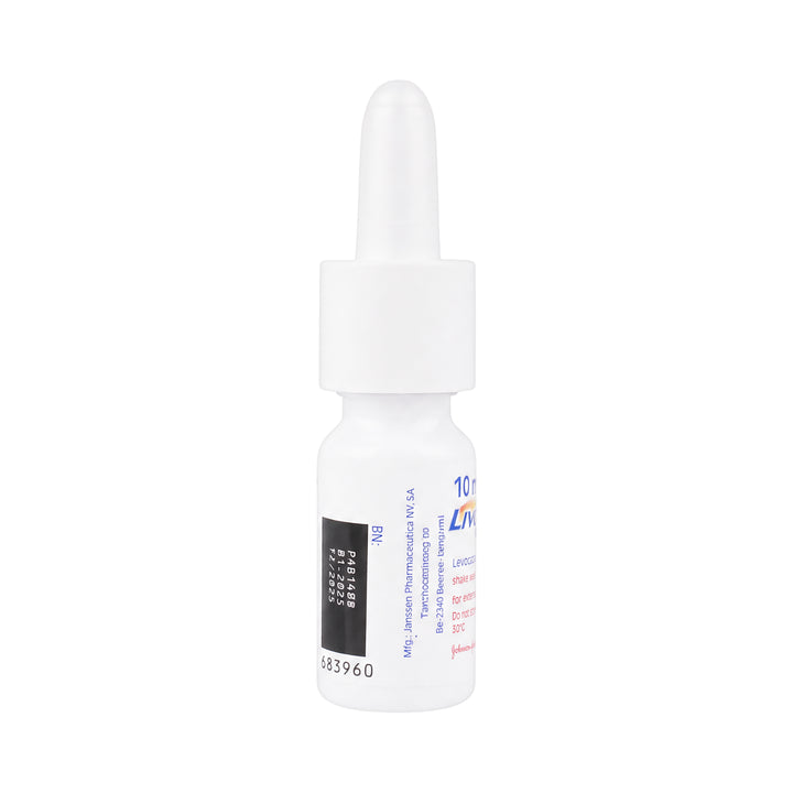 10248-Livostin Nasal Spray 0.5Mg/Ml 10 Ml +6