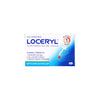 Loceryl Nail Lacquer 5% 5 Ml+4