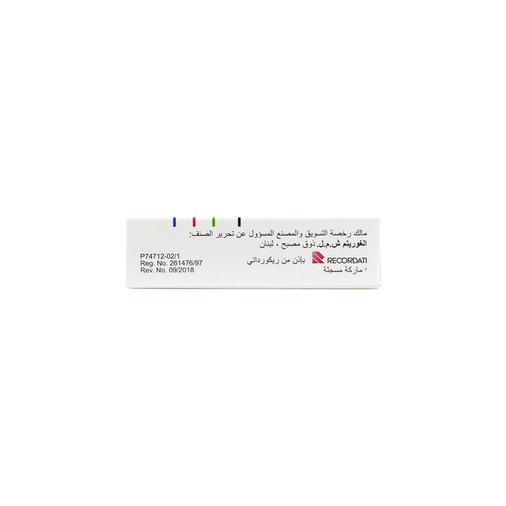 10274-Lomexin 600Mg 1 Ovules +2