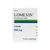 Lomexin 600Mg 1 Ovules