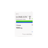 LOMEXIN T-1000MG 1 OVULES