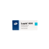 LOPID 600MG 30 TABLETS