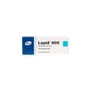 LOPID 600MG 30 TABLETS