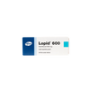 LOPID 600MG 30 TABLETS