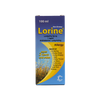 LORINE 5MG/5ML SYRUP 100ML