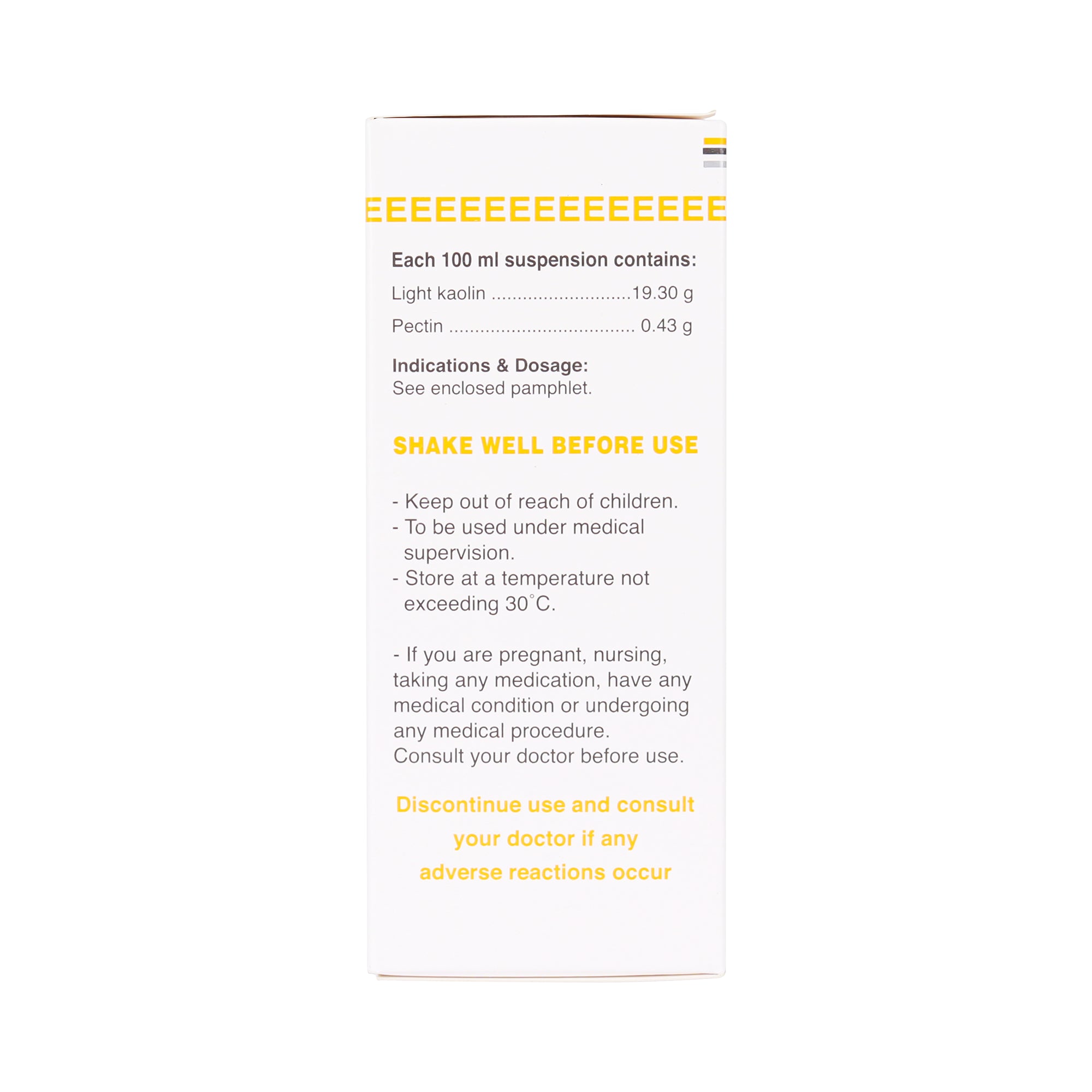 10378-Kapect Suspension 120 Ml +2