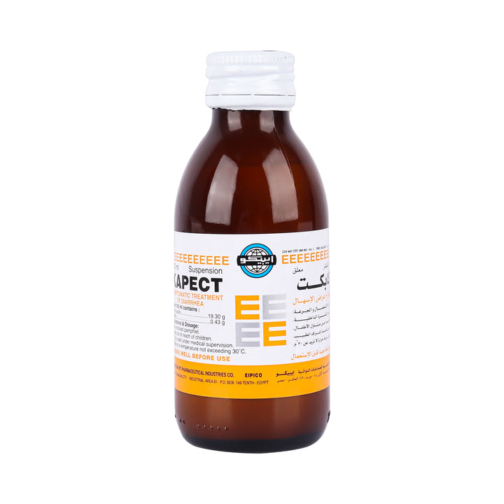 10378-Kapect Suspension 120 Ml +6