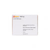 KEPPRA 1000MG 100 TAB