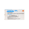 LAMICTAL 100MG 30 TAB