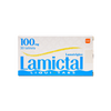 LAMICTAL 100MG 30 TAB