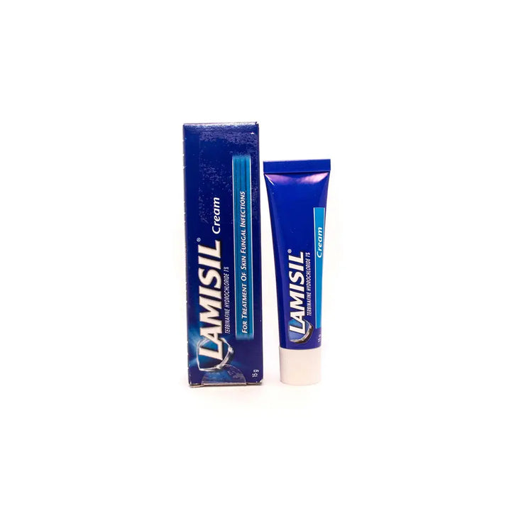 10459-Lamisil Cream 1% 15 Gm +1