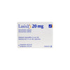 LASIX INJECTION 2ML 5 AMP