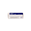 Acc Long 600Mg 10 Effervescent Tablets