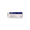Acc Long 600Mg 10 Effervescent Tablets