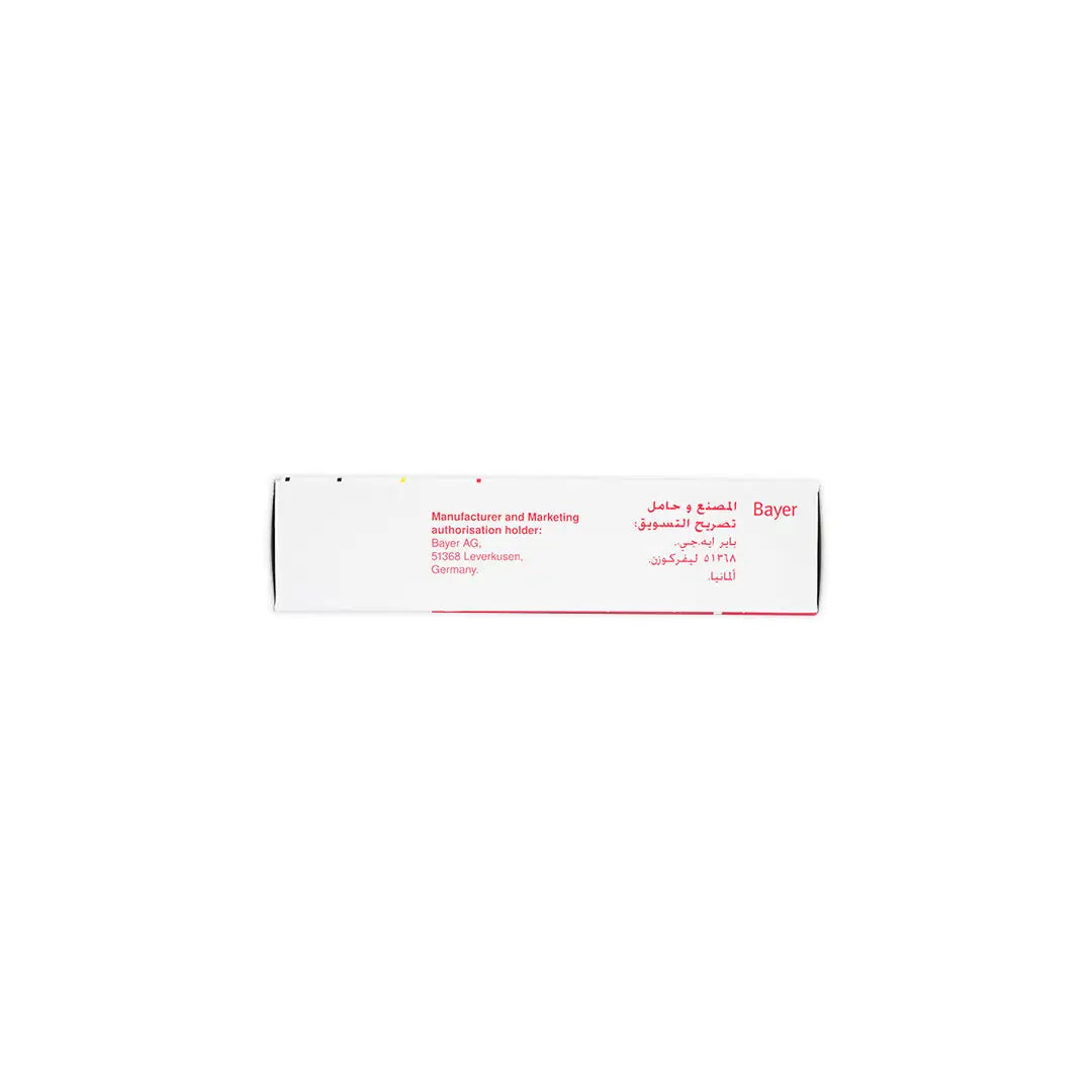 ADALAT LA 30MG 30 TABLETS