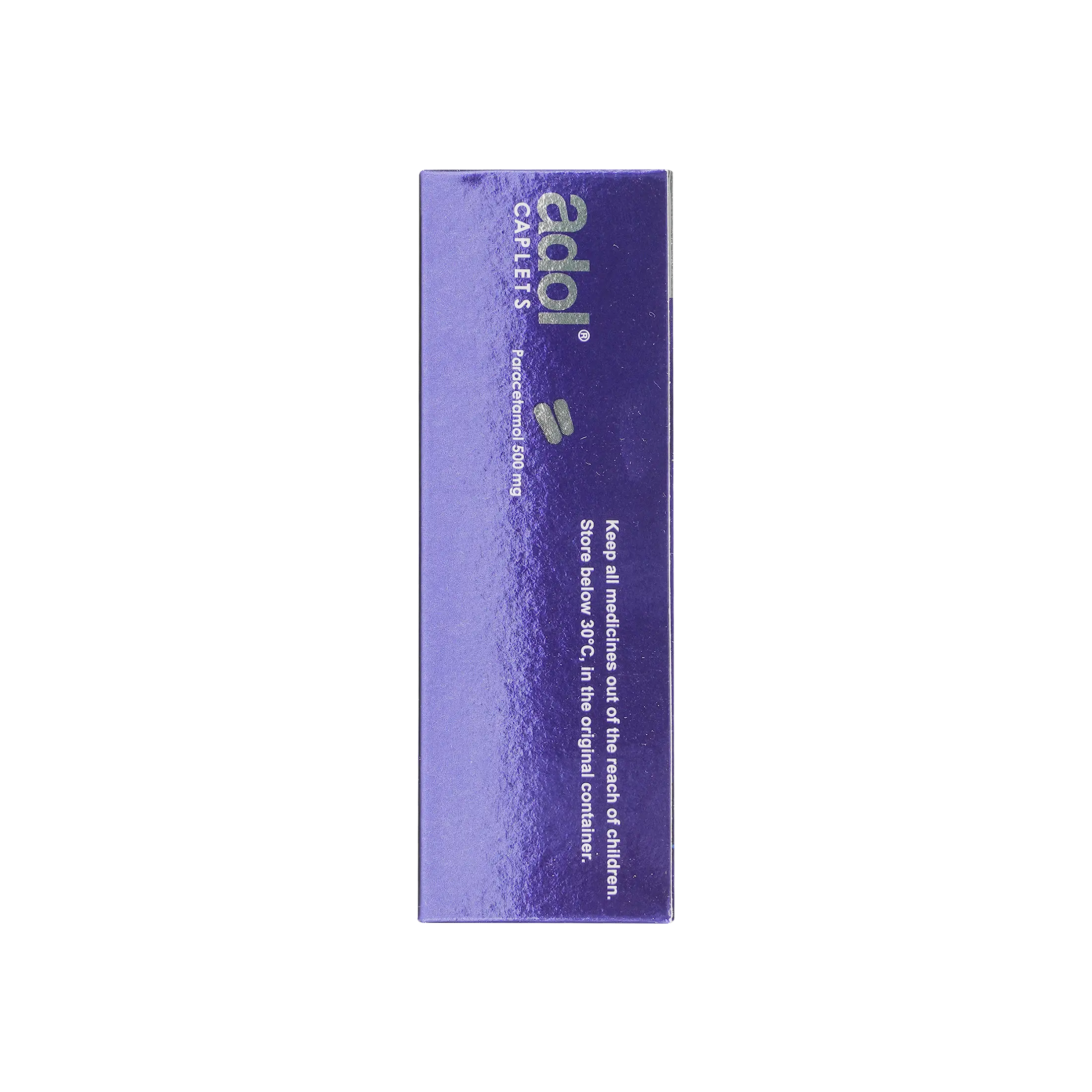 Adol 500Mg 48Caplets
