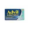 ADVIL LIQUI-GELS 200MG 32 CAP