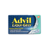 ADVIL LIQUI-GELS 200MG 32 CAP