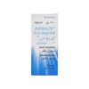 AERIUS 0.5MG SYRUP 150ML