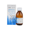 AERIUS 0.5MG SYRUP 150ML