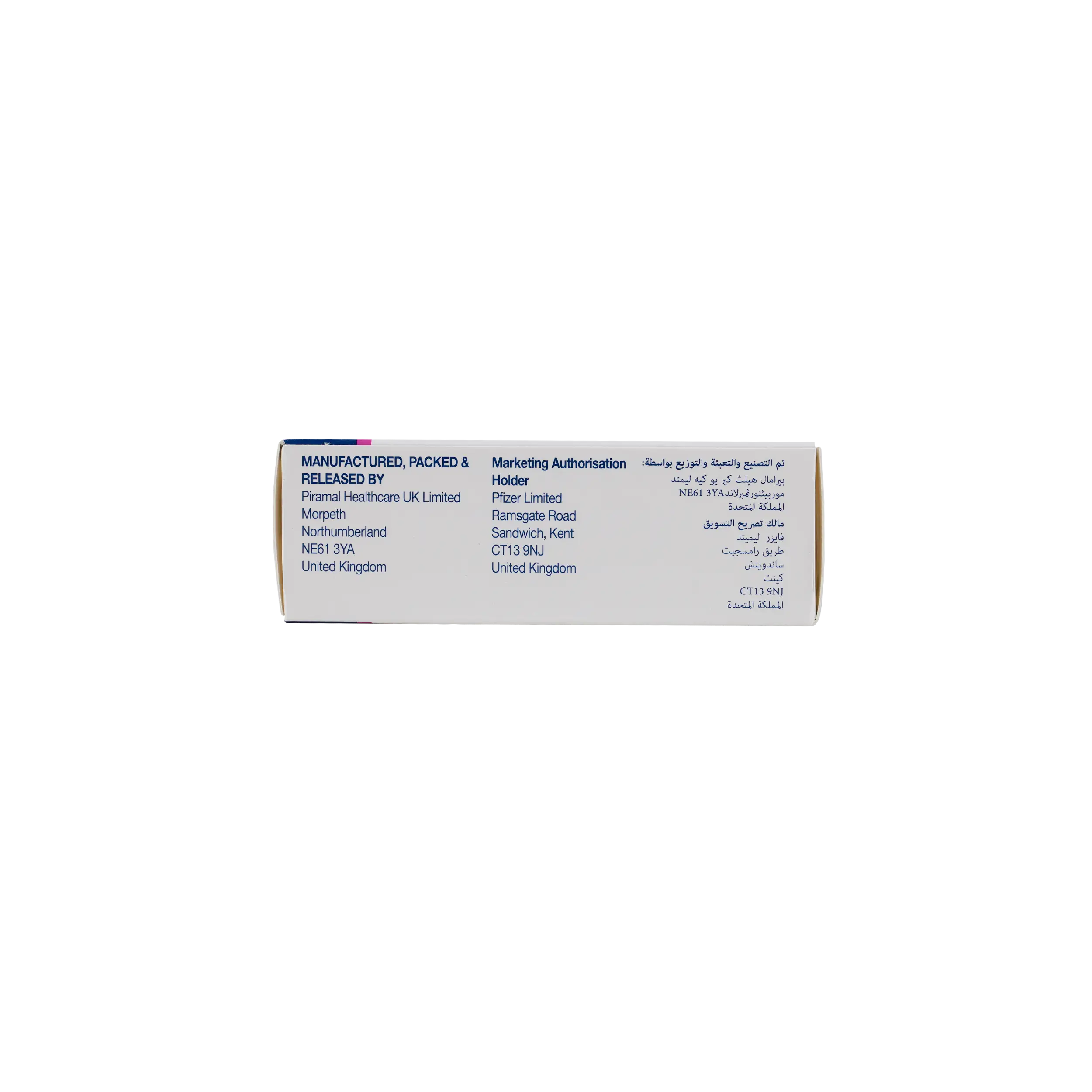Aldactone 25Mg 20 Tablets