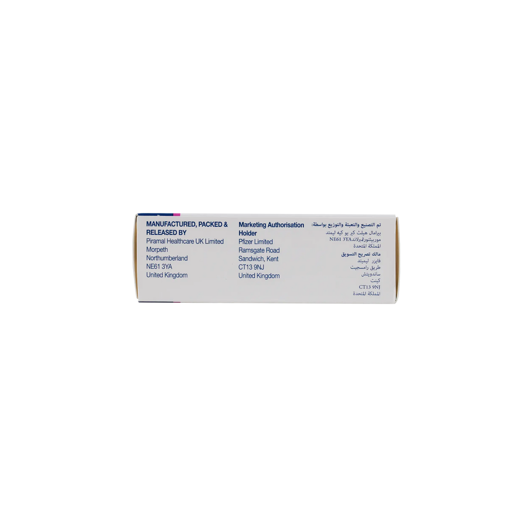 10661-Aldactone 25Mg 20 Tablets +2