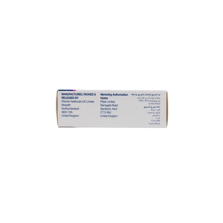 10661-Aldactone 25Mg 20 Tablets +2